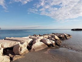 Rimini Strand