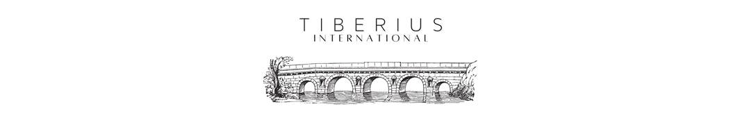 Tiberius International Logo